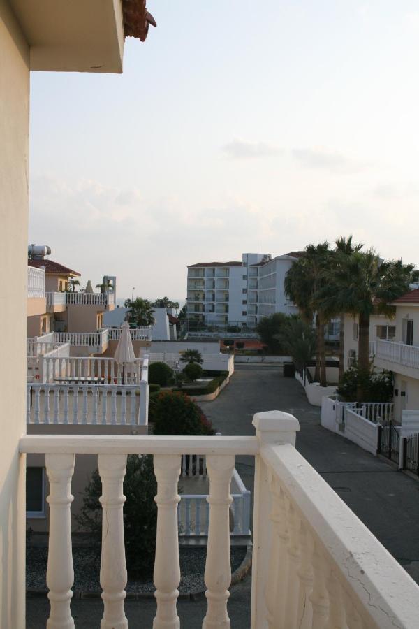 Nissi Villa Ayia Napa Exterior foto